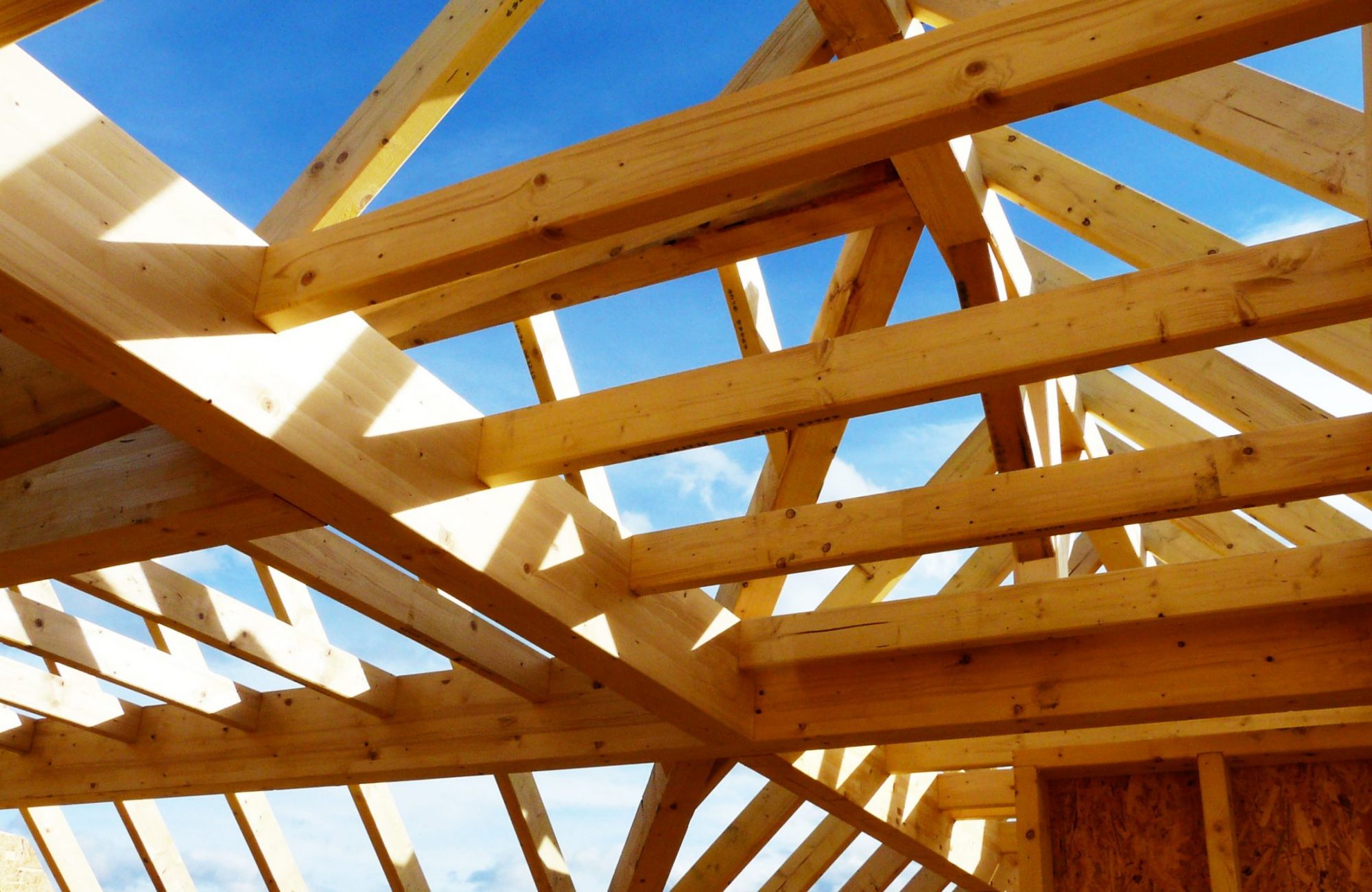 charpente-ossature charpente-ossature